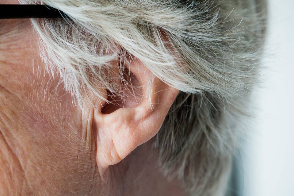 Cures for Hearing Loss May Be Found in New Drugs