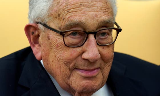 Henry Kissinger: Warnung vor strategischem Schlafwandeln