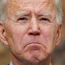 Joe Biden at His Worst - WSJ