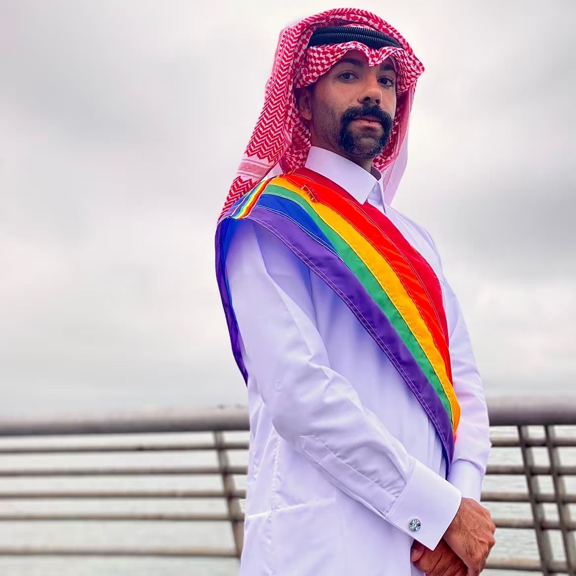 Homophobie in Katar: Warum sind plötzlich alle empört?