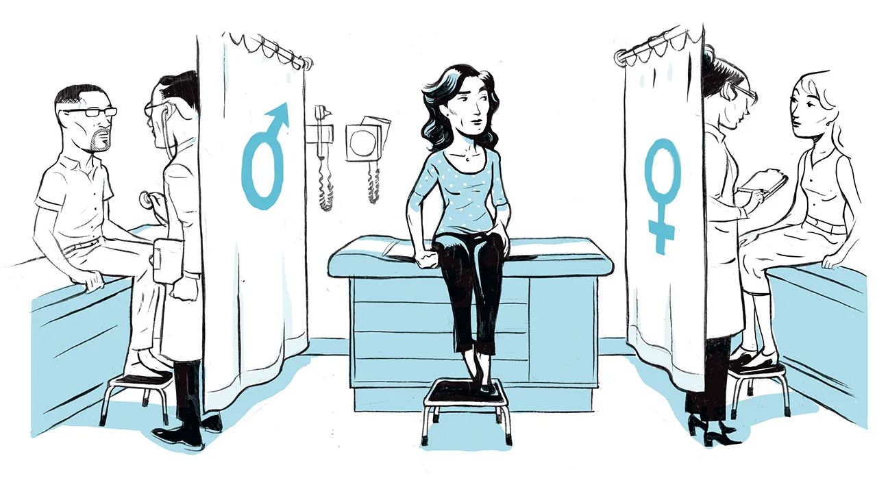‘Gender-Affirming Care Is Dangerous. I Know Because I Helped Pioneer It.’