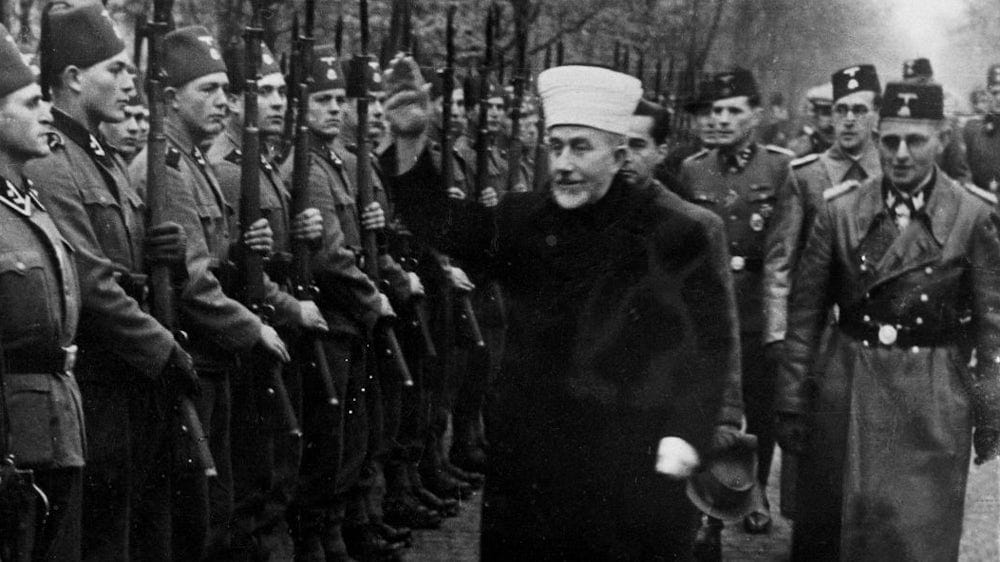 Arabische Willkommenskultur: Nach dem Krieg fanden die Nazis ihr Heil in Nahost – und arbeiteten weiter an der Vernichtung der Juden