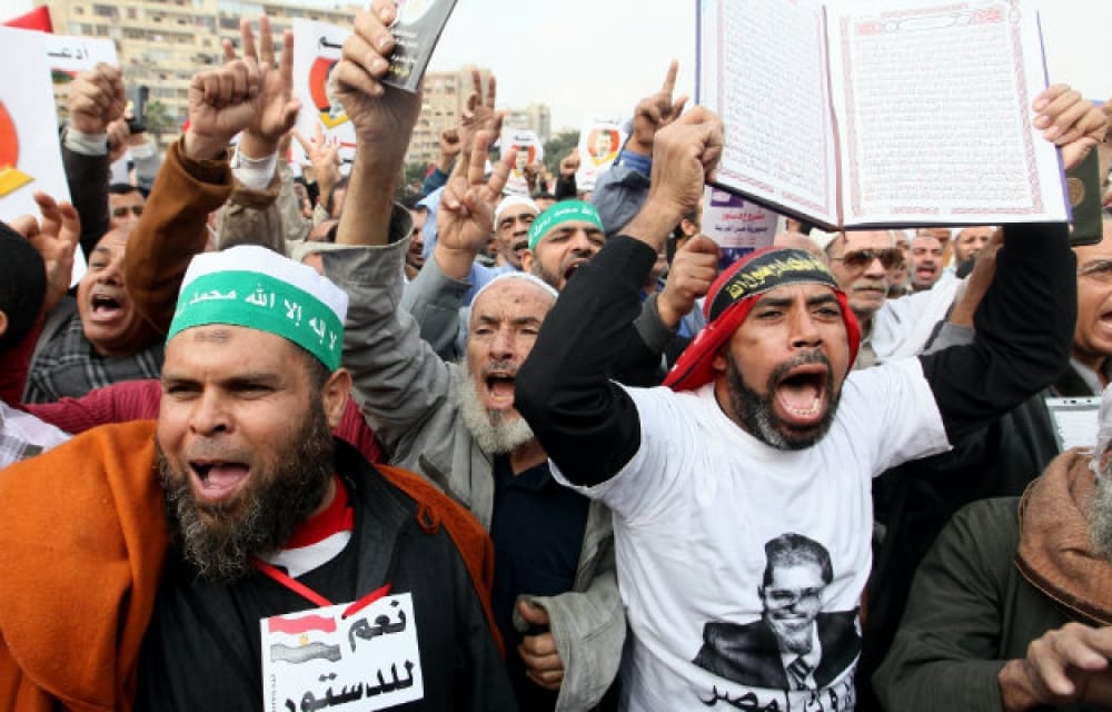 Niall Ferguson: Osama bin Laden’s Posthumous Victory