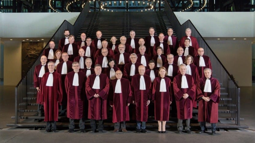 The ‘Human Right’ to Smoke in Prison