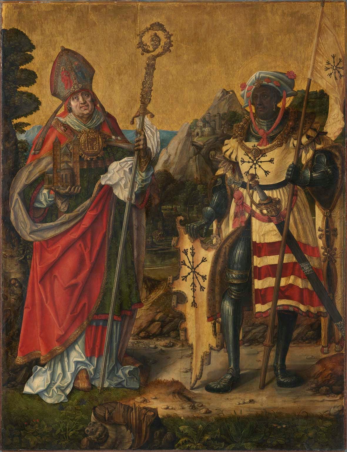 Ich verstehe die Empörung über die Bezeichnung «Mohr» nicht: Denn ich bin selbst, per Definition des Wortes, ein Mohr