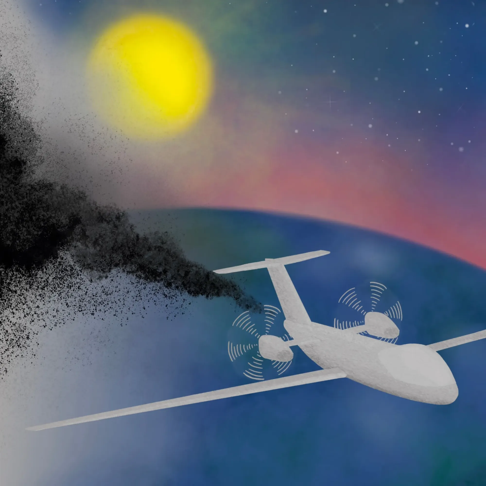 Europe’s Geoengineering Future?