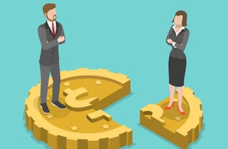Parsing the Gender Pay Gap