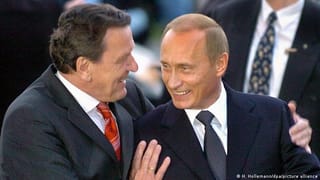 Russland kann gar nicht anders? Die faulen Tricks der Putin-Versteher und Möchtegernpazifisten