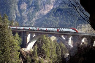 SOB-Chef Thomas Küchler über Bahnausbau und SBB