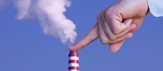 The Most Amazing Climate Policy Figure