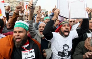 Niall Ferguson: Osama bin Laden’s Posthumous Victory