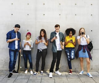 Generation C as in ‘Confused’