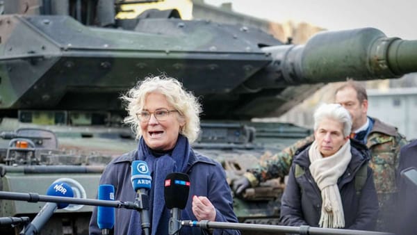 Verteidigungsminister