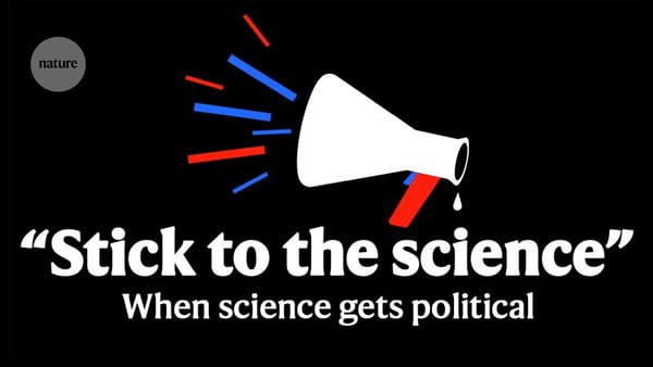 How science became so political in the United States