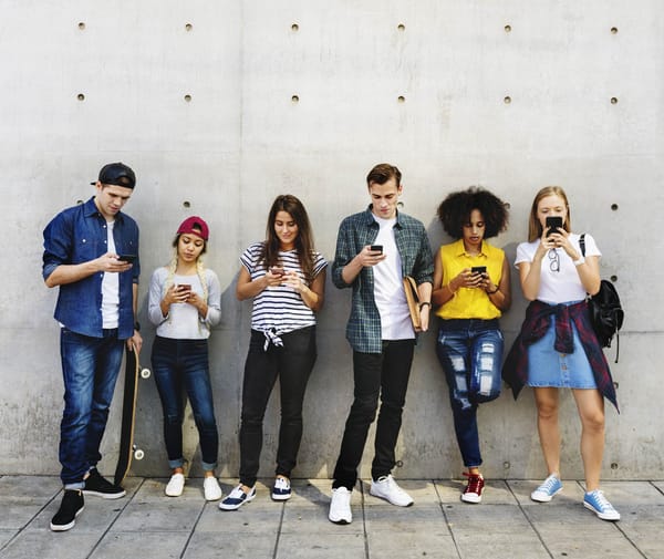 Generation C as in ‘Confused’